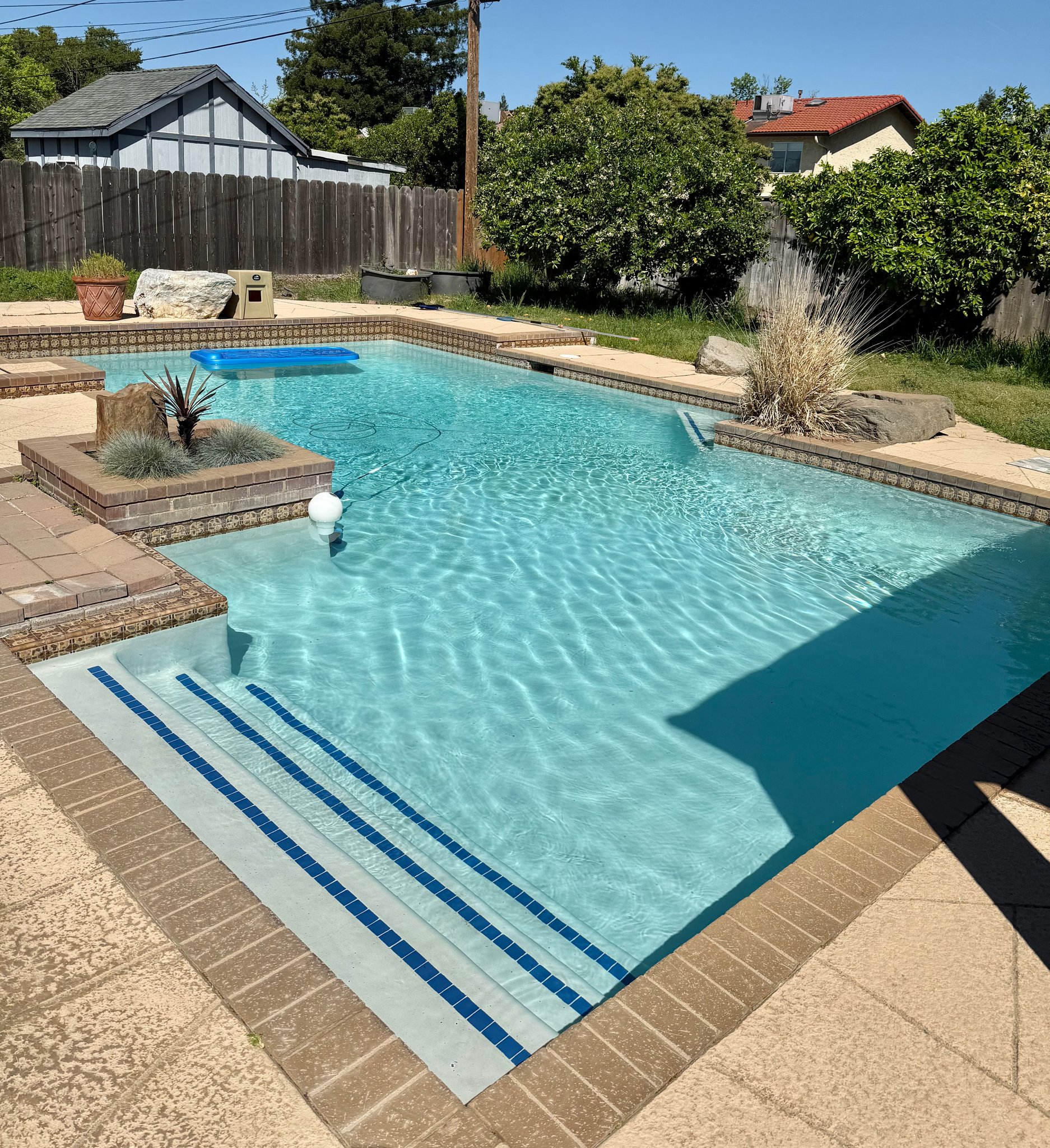 Chico House: 1268 Calla Ln