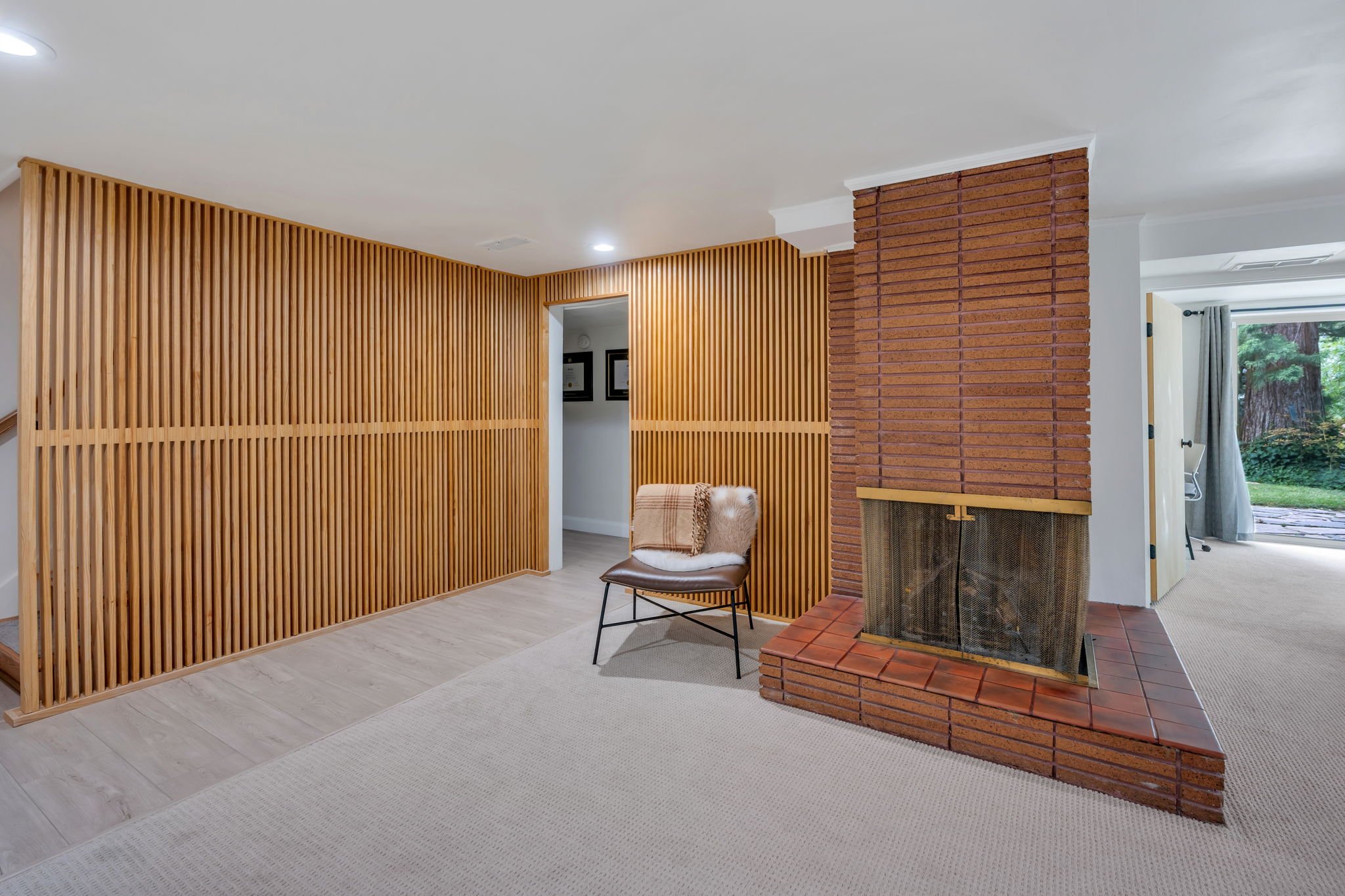 Salt Lake City House: 3536 E Hermes Dr