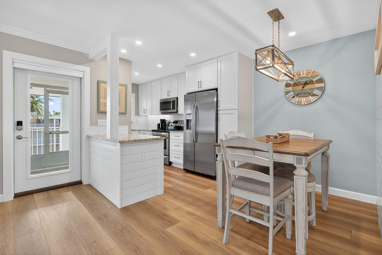 North Palm Beach Condo: 110 SHORE Court 301