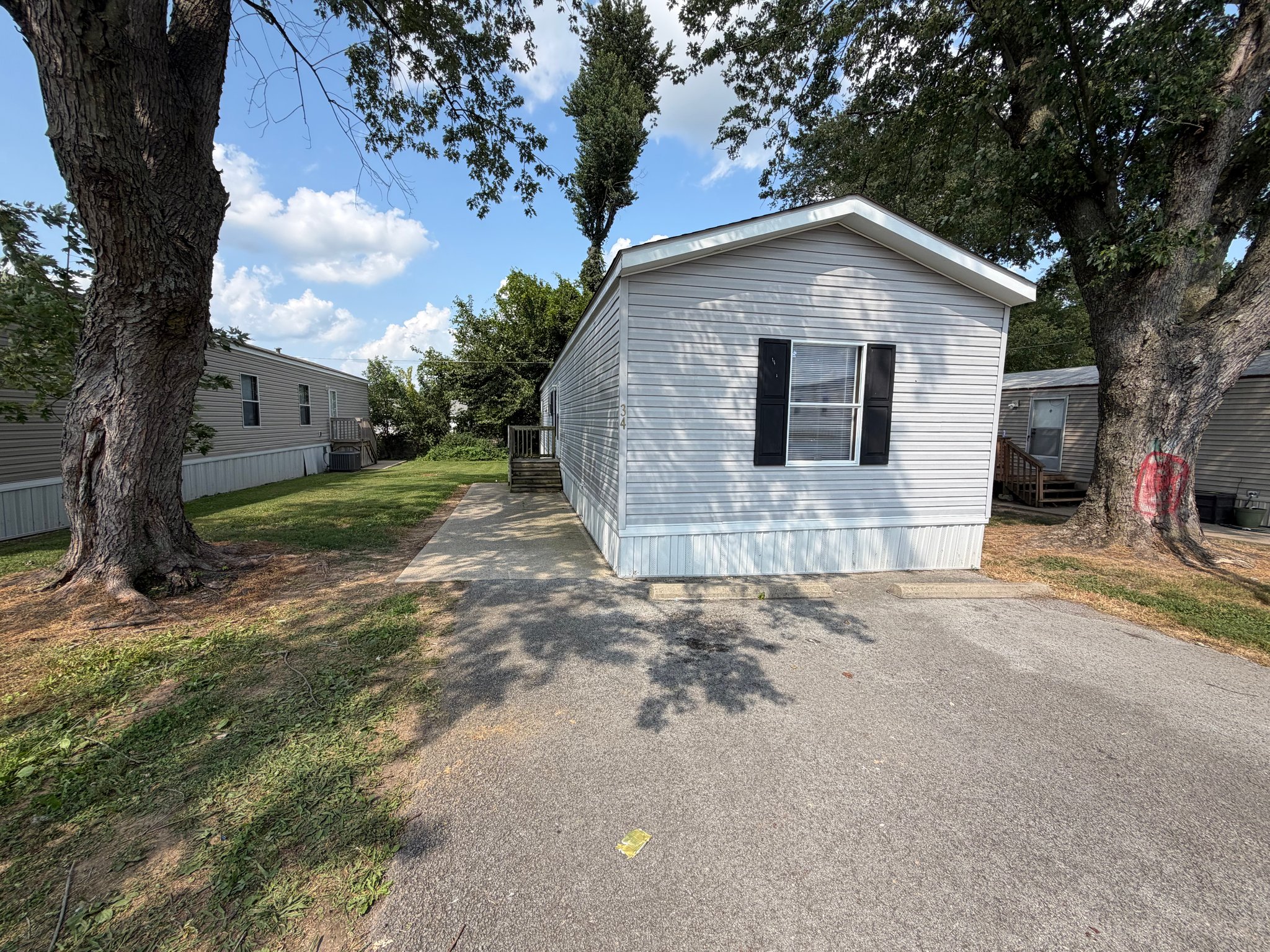 Hopkinsville Other: 34 Locust St