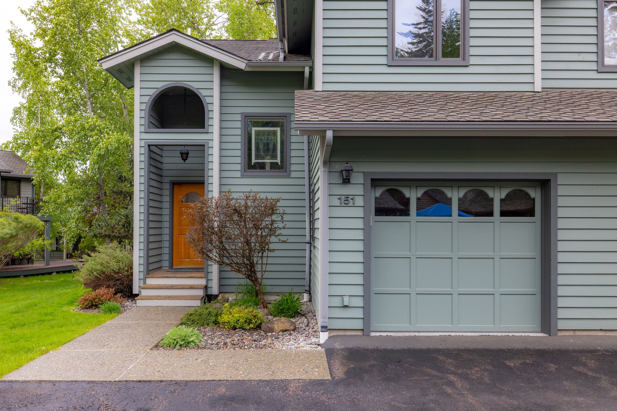 Whiefish Condo: 1750 E Lakeshore Drive