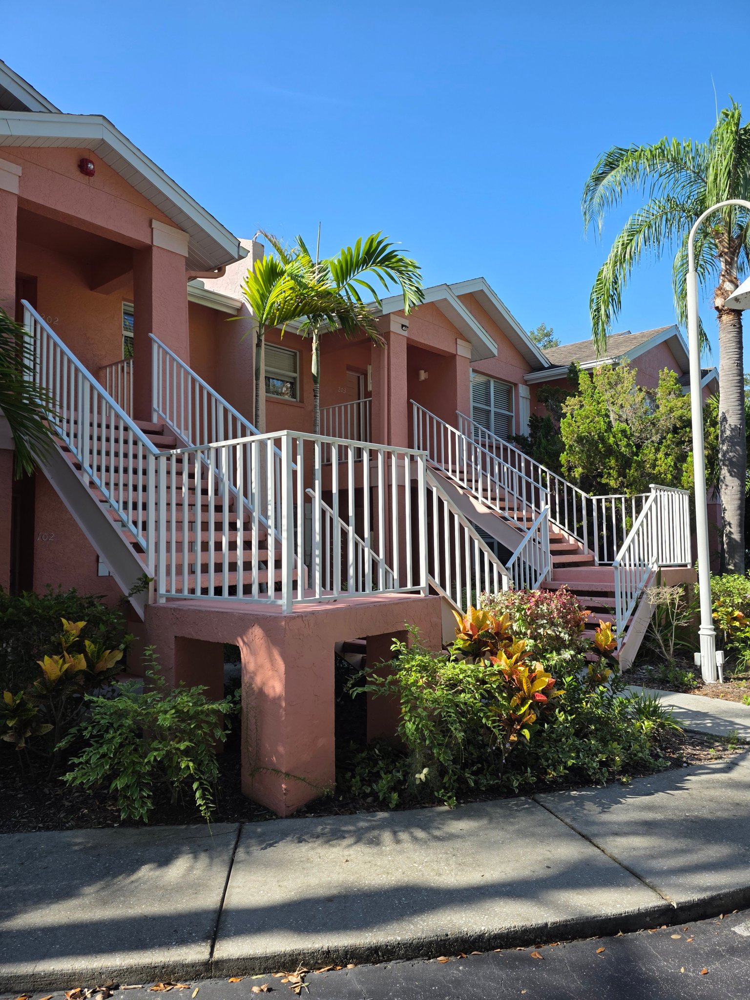 Sarasota Condo: 5450 Longwood Run Blvd
