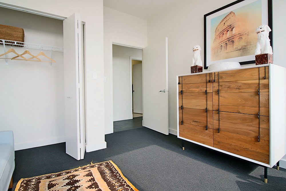 Chicago Condo: 2129 S Indiana Ave