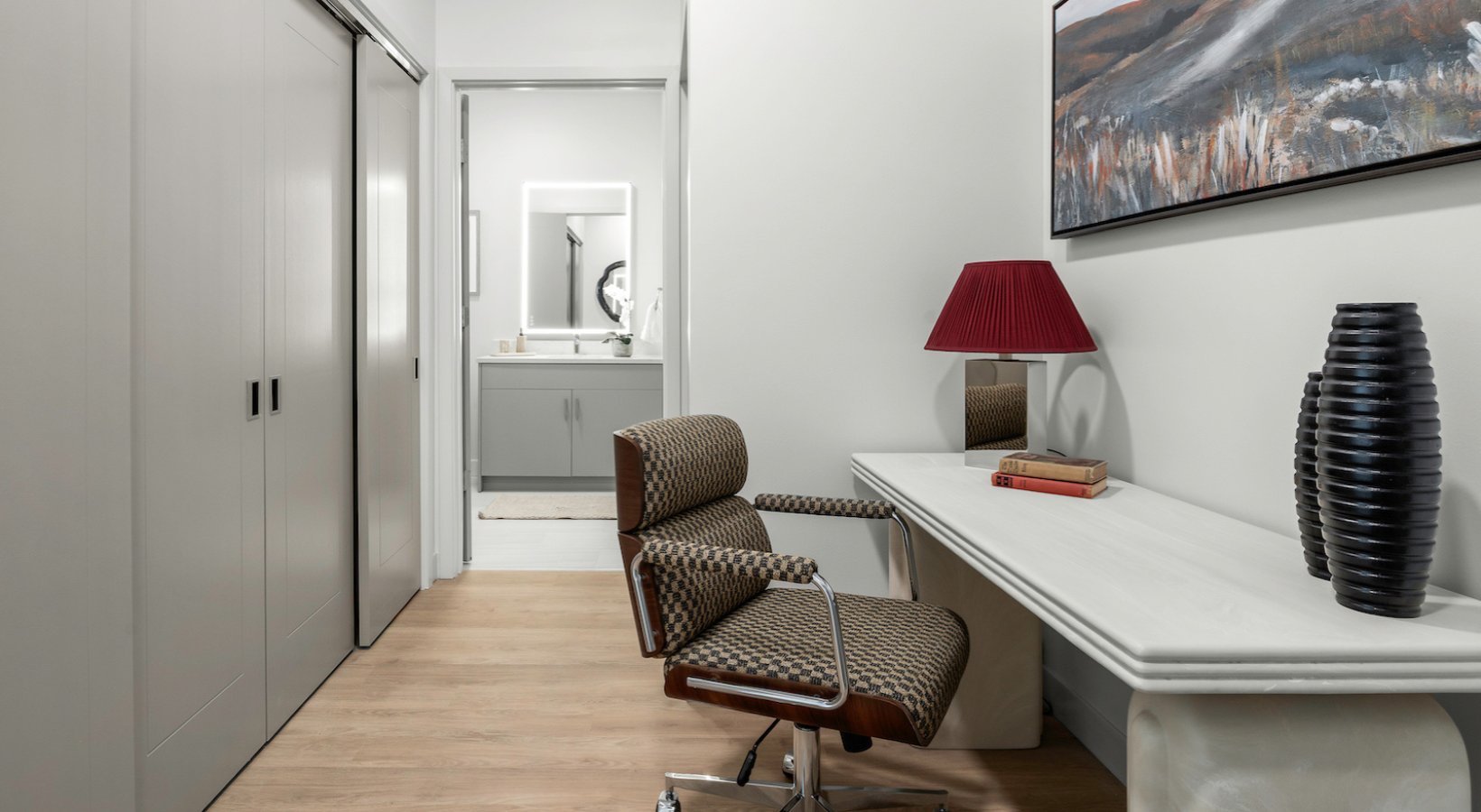 Chicago Condo: 112 West Hubbard Street