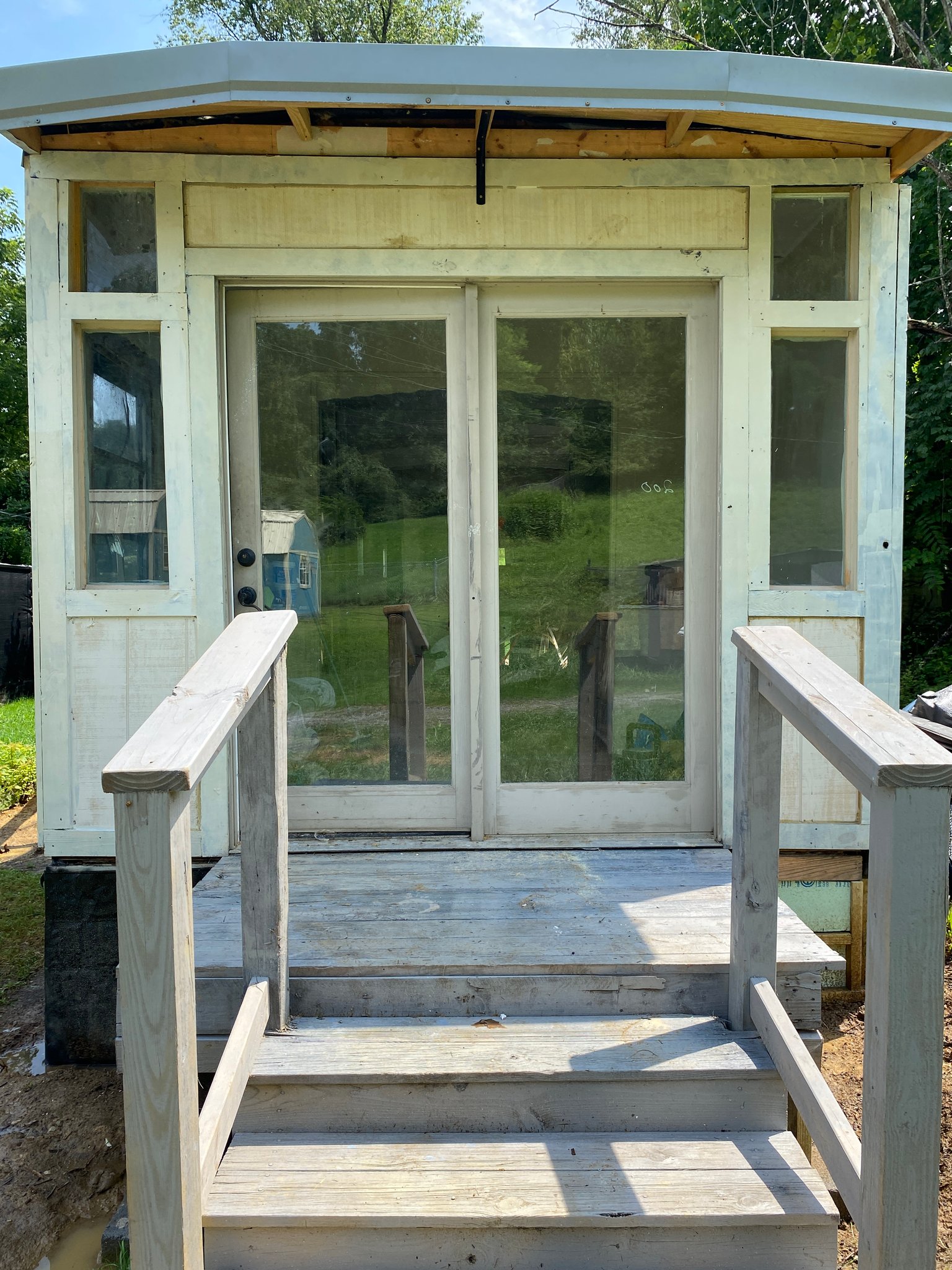 Marion House: 235 Birdmont Lane