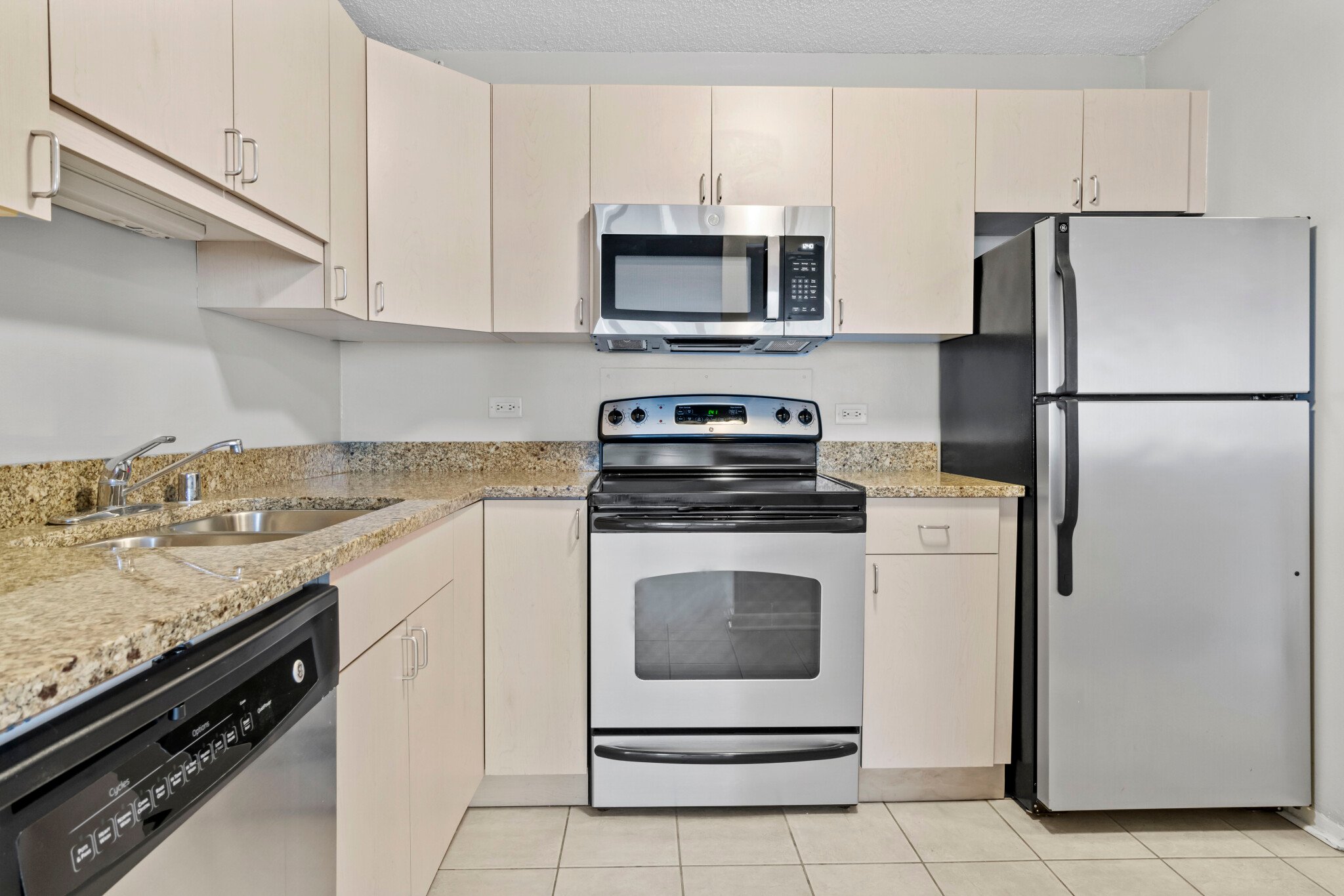Chicago Condo: 1189 S Michigan Ave