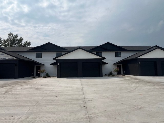 New Ulm Multiplex: 2229 N Highland Ave