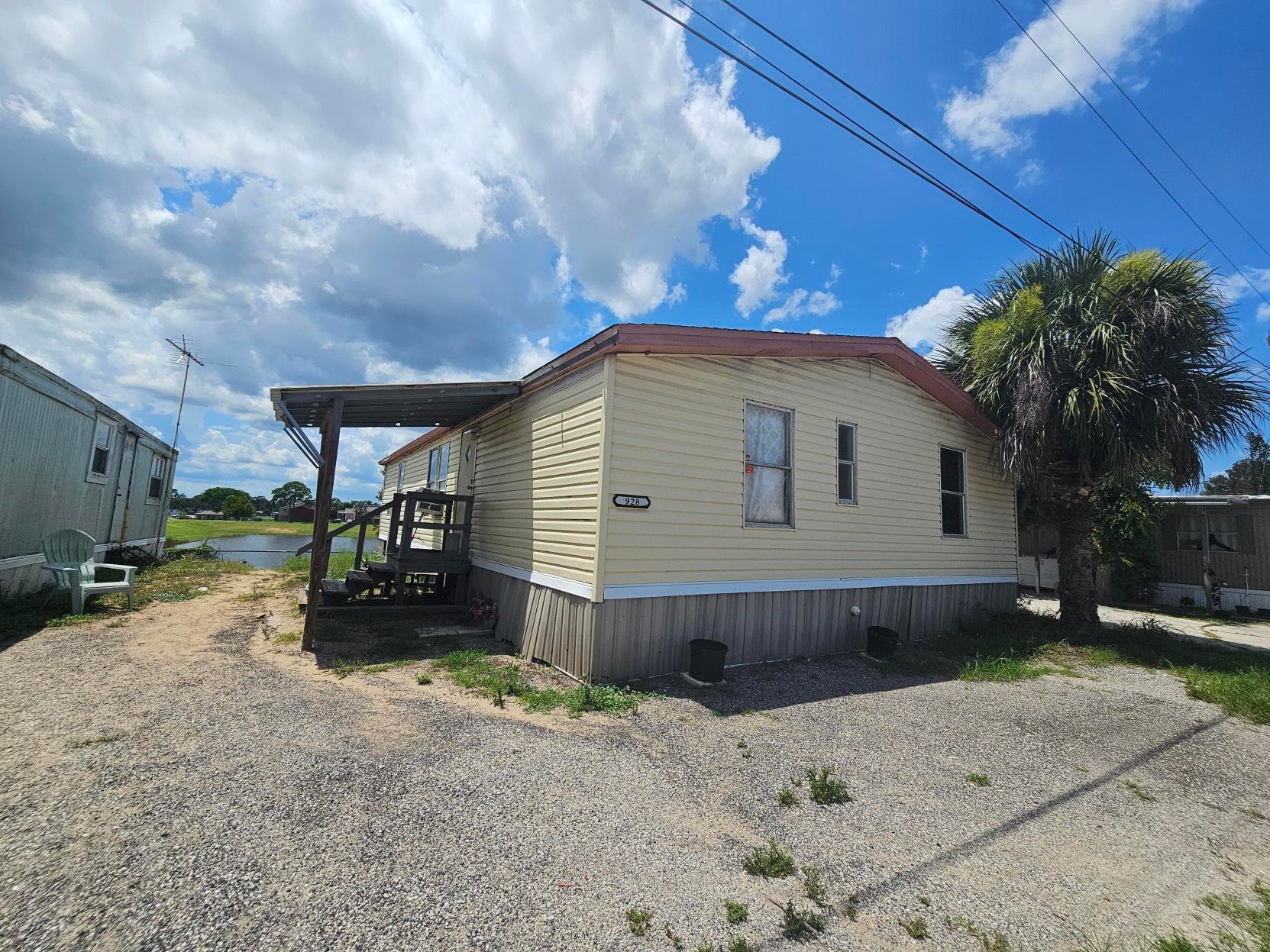 Cocoa Other: 920 Boardwalk Ln