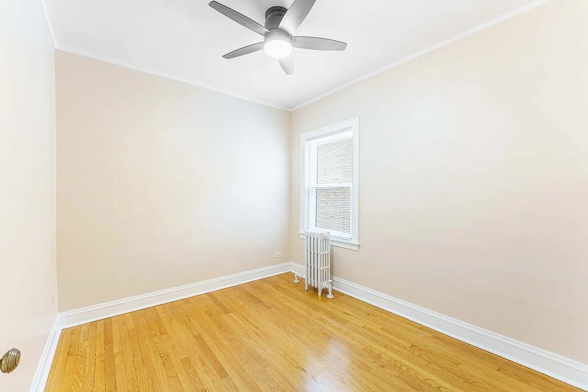 Berwyn House: 2125 Wesley Ave