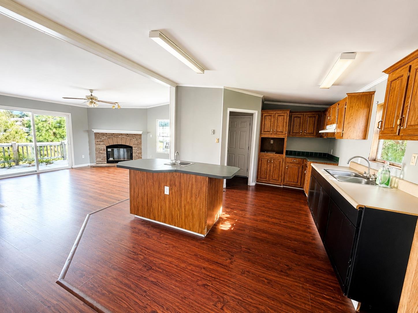 RAEFORD House: 2648 OGLESBY DR