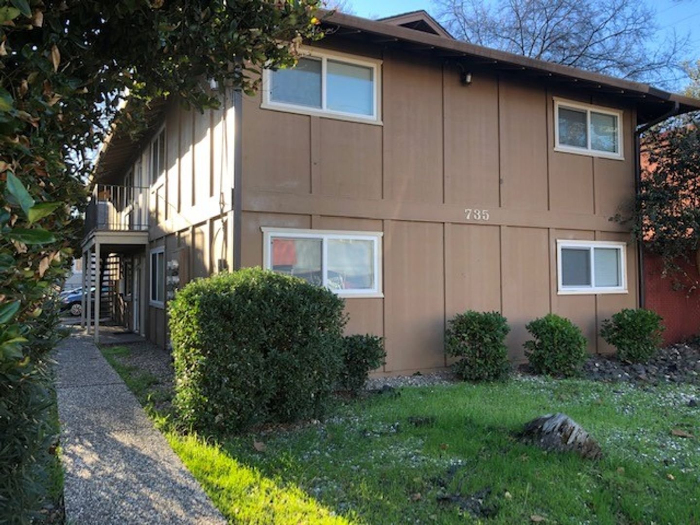 Chico Multiplex: 735 W 5th st