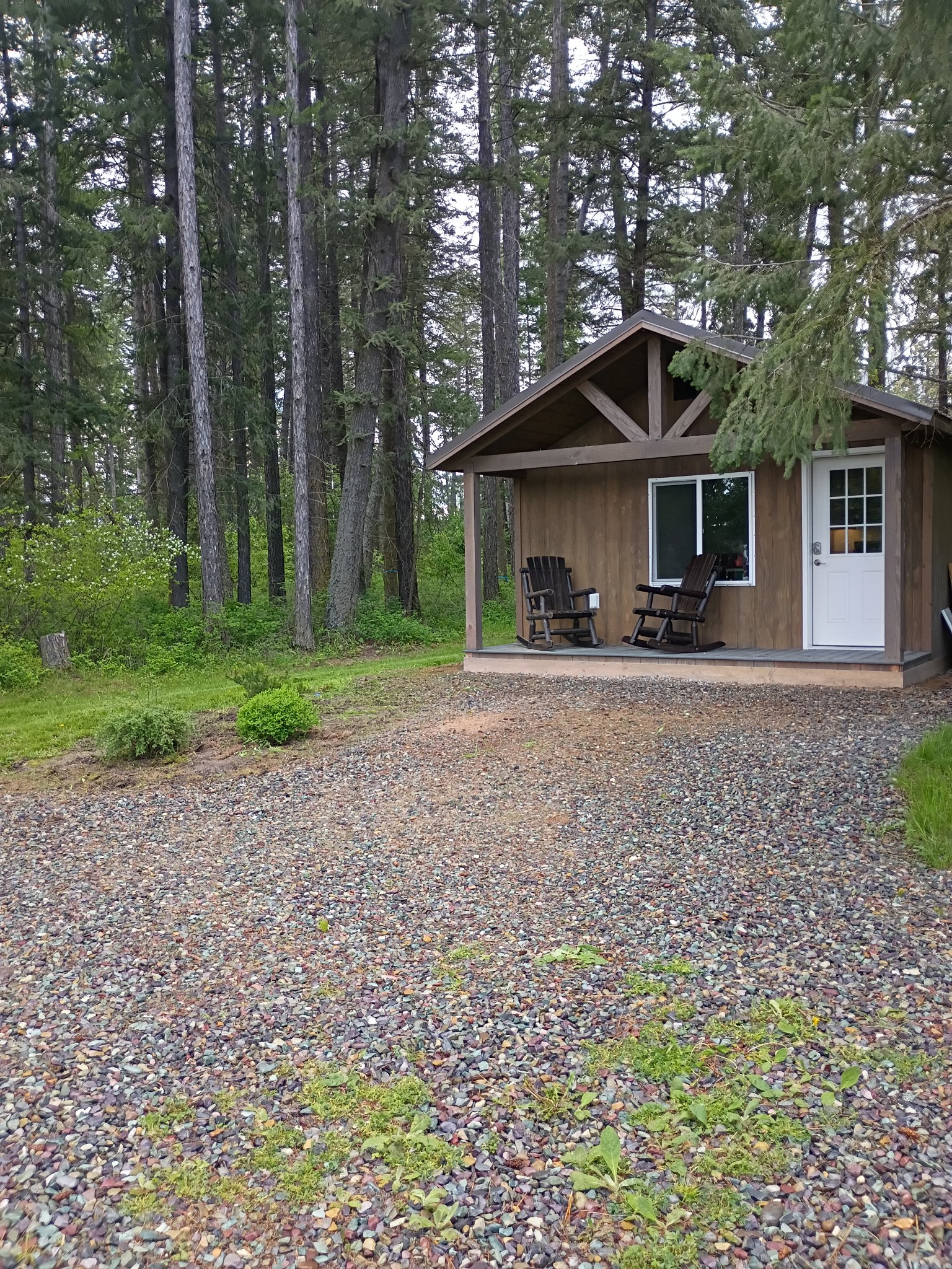 Kalispell House: 14 Wapiti Way