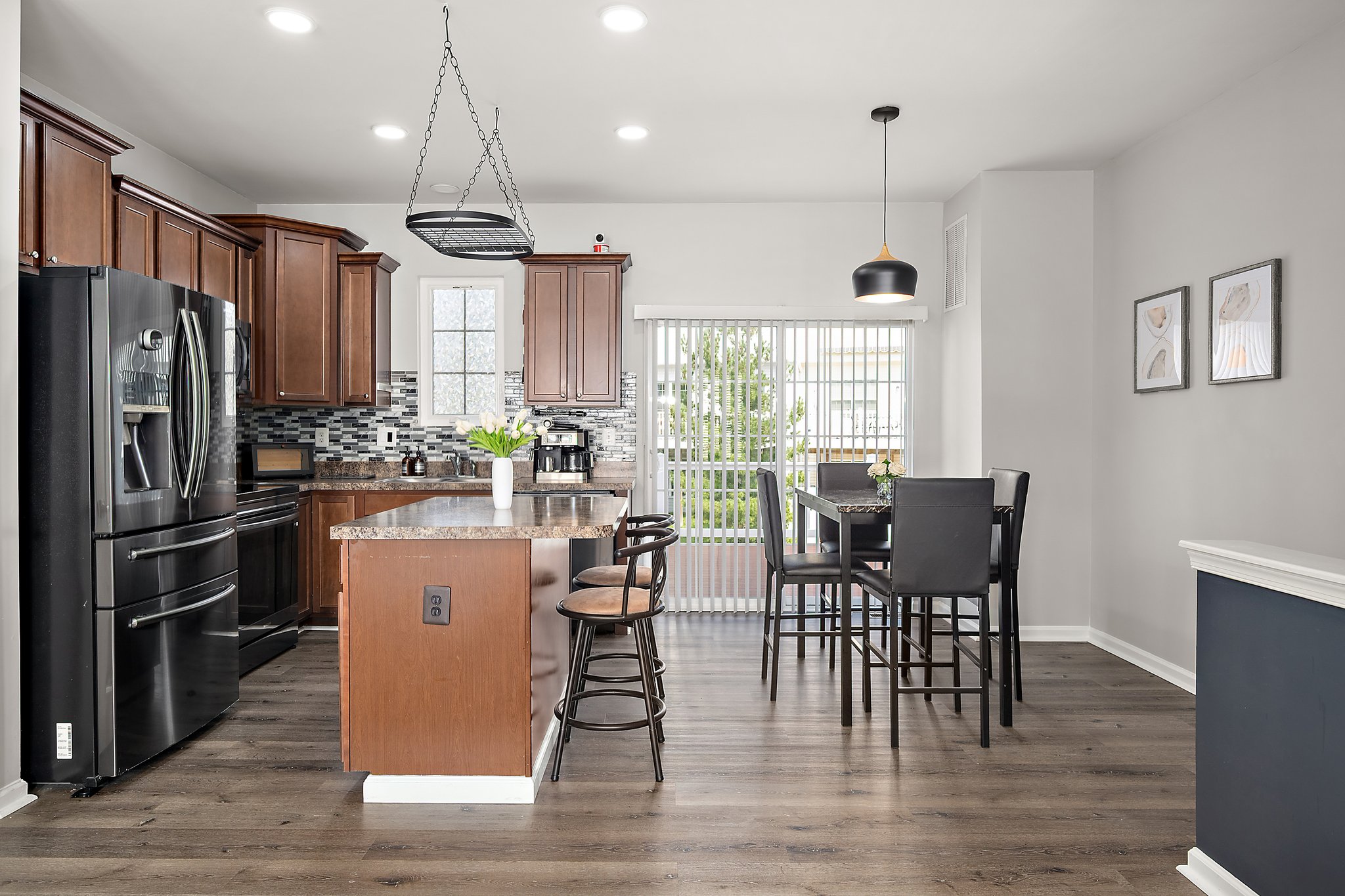 Millsboro Townhome: 20262 Bridgewater Rd