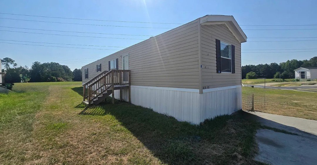 Fayetteville Other: 3027 Spearfish Drive,