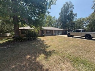 Kilgore House: 2412 Redbud st