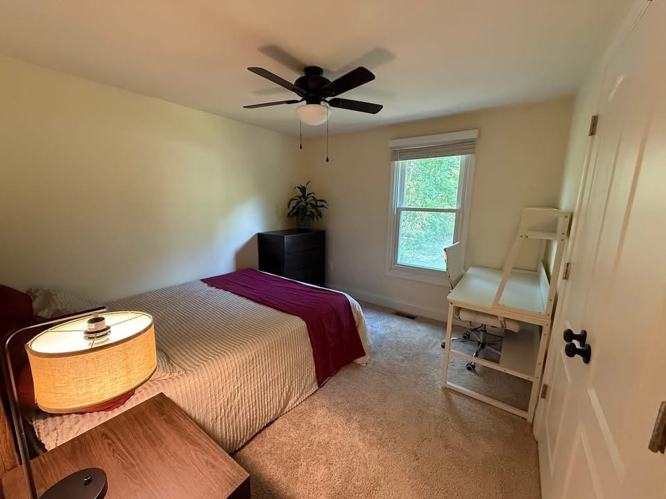 Lexington Park House: 45505 Holly Rd