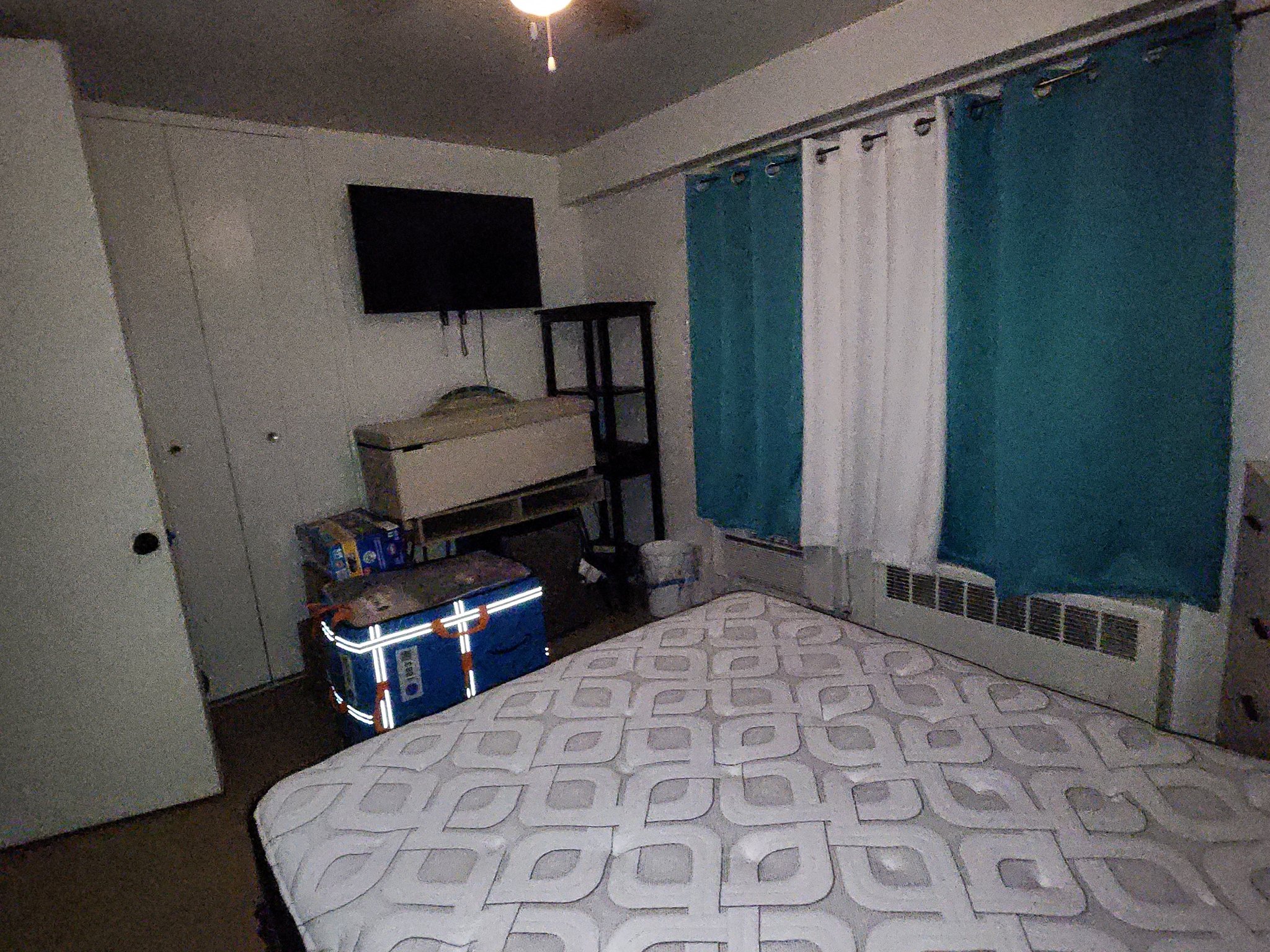 Bronx Apartment: 3411 Irwin Ave Private Room Shared Apartment
