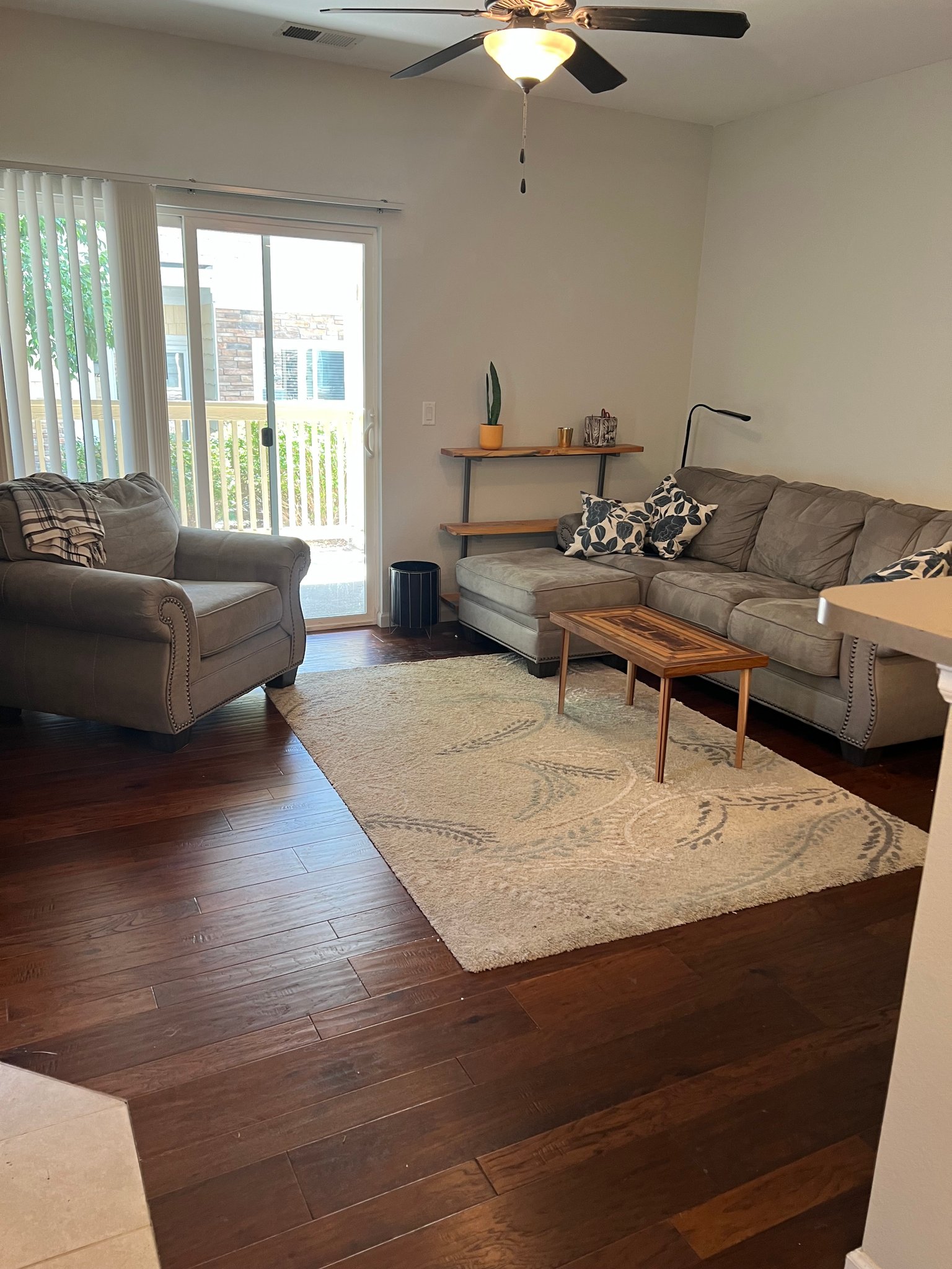 Loveland Condo: 4925 Hahns Peak Drive