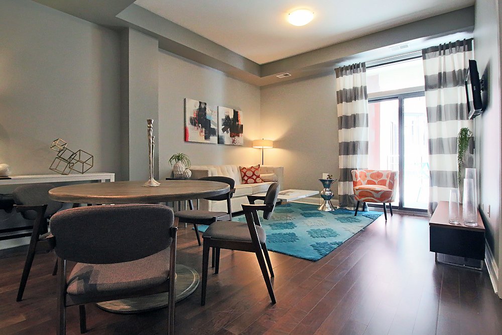 Chicago Condo: 1938 S Wabash Ave.