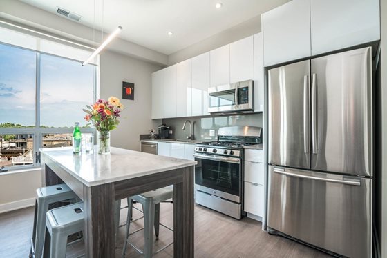 Chicago Condo: 1969 N Campbell Ave