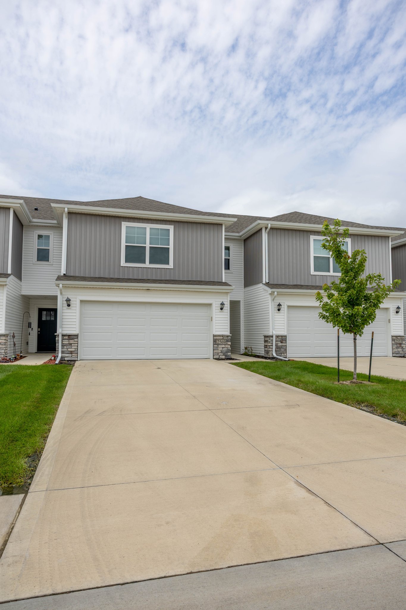 West Des Moines House: 2569 SE Hawkins Ave