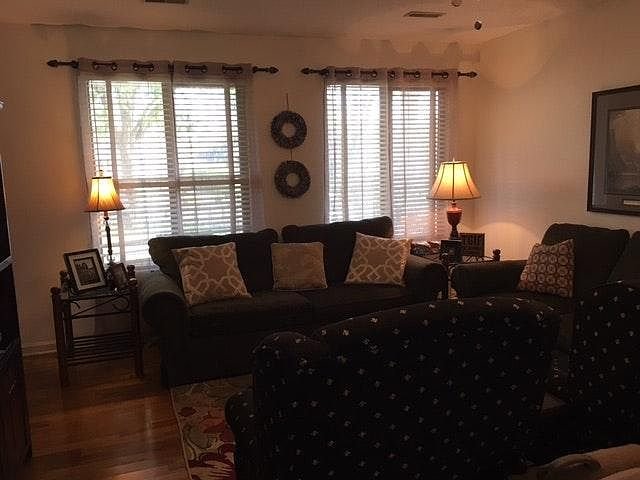 Knoxville House: 9024 Highbridge Dr
