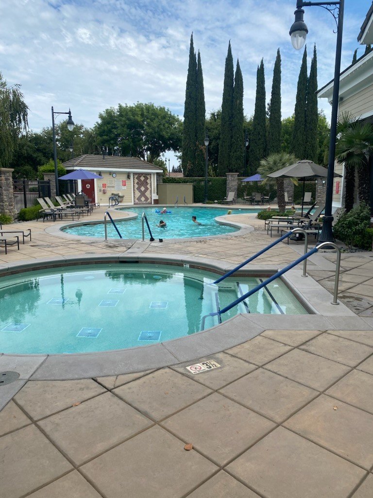 Manteca House: 2392 Shadow Berry Dr