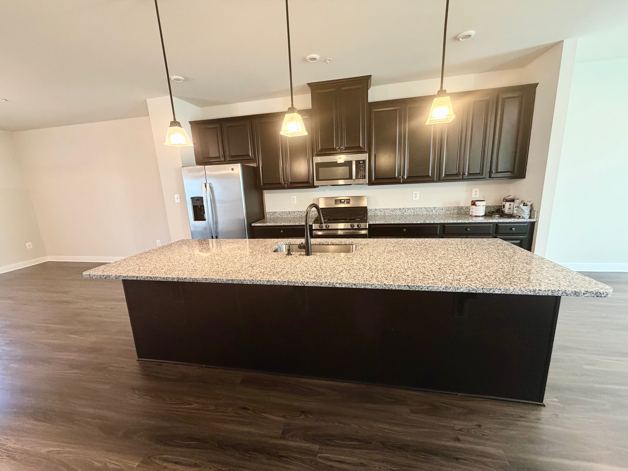New Market Townhome: 6029 Goshawk St