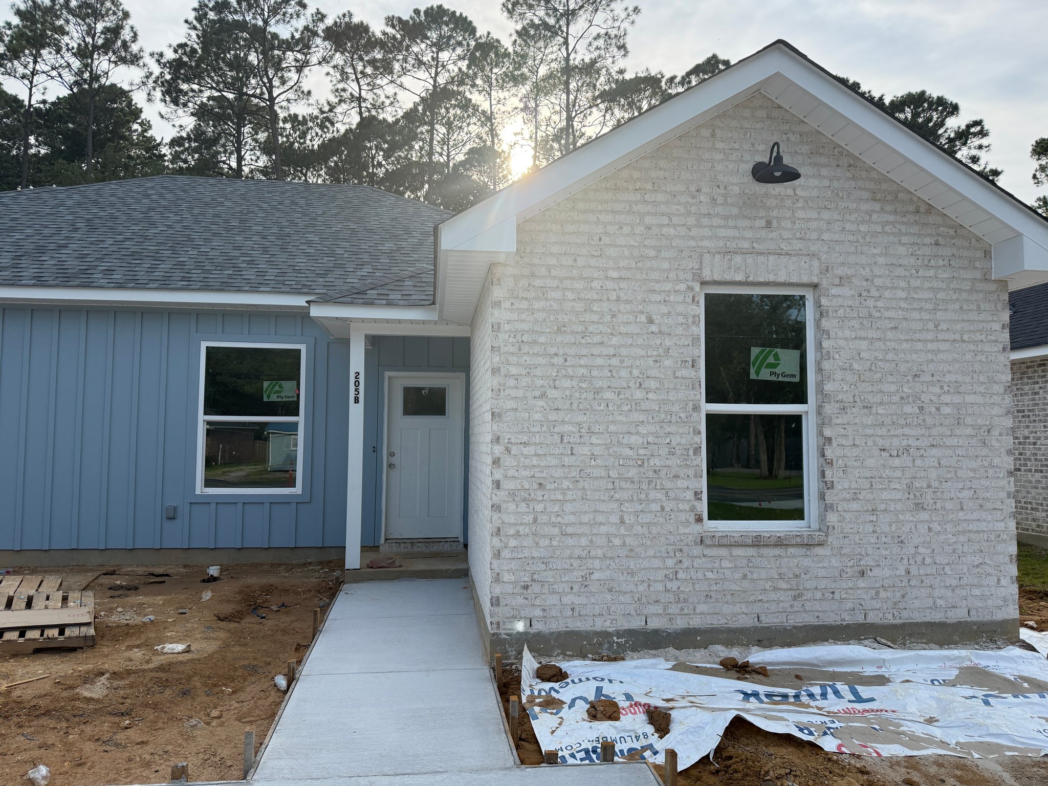 Slidell Townhome: 205 Hoover Drive Unit B
