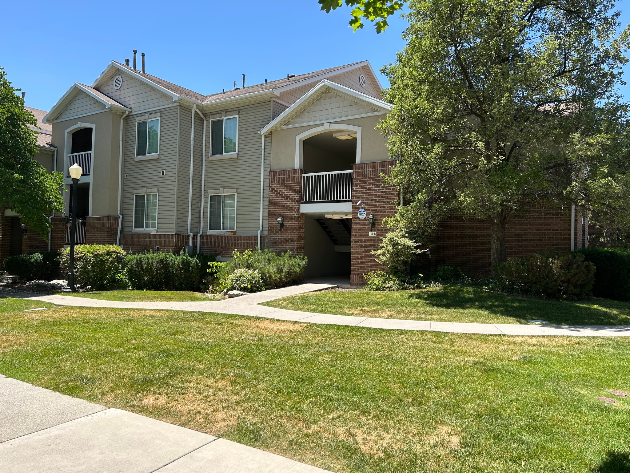 Salt Lake City Condo: 150 S 800 East Salt Lake City
