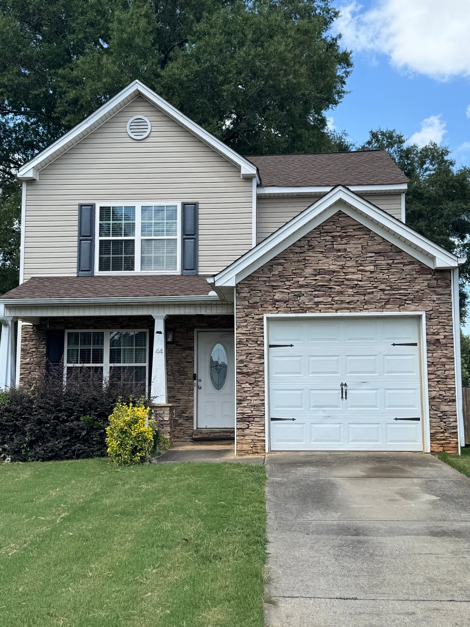 Cartersville House: 44 Middleton Ct