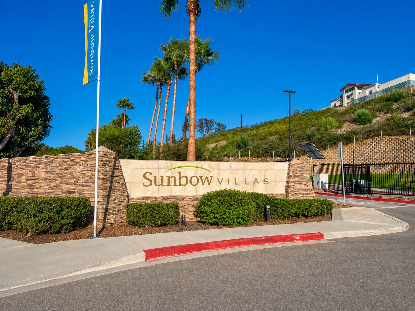 CHULA VISTA Condo: 755 Paso de Luz