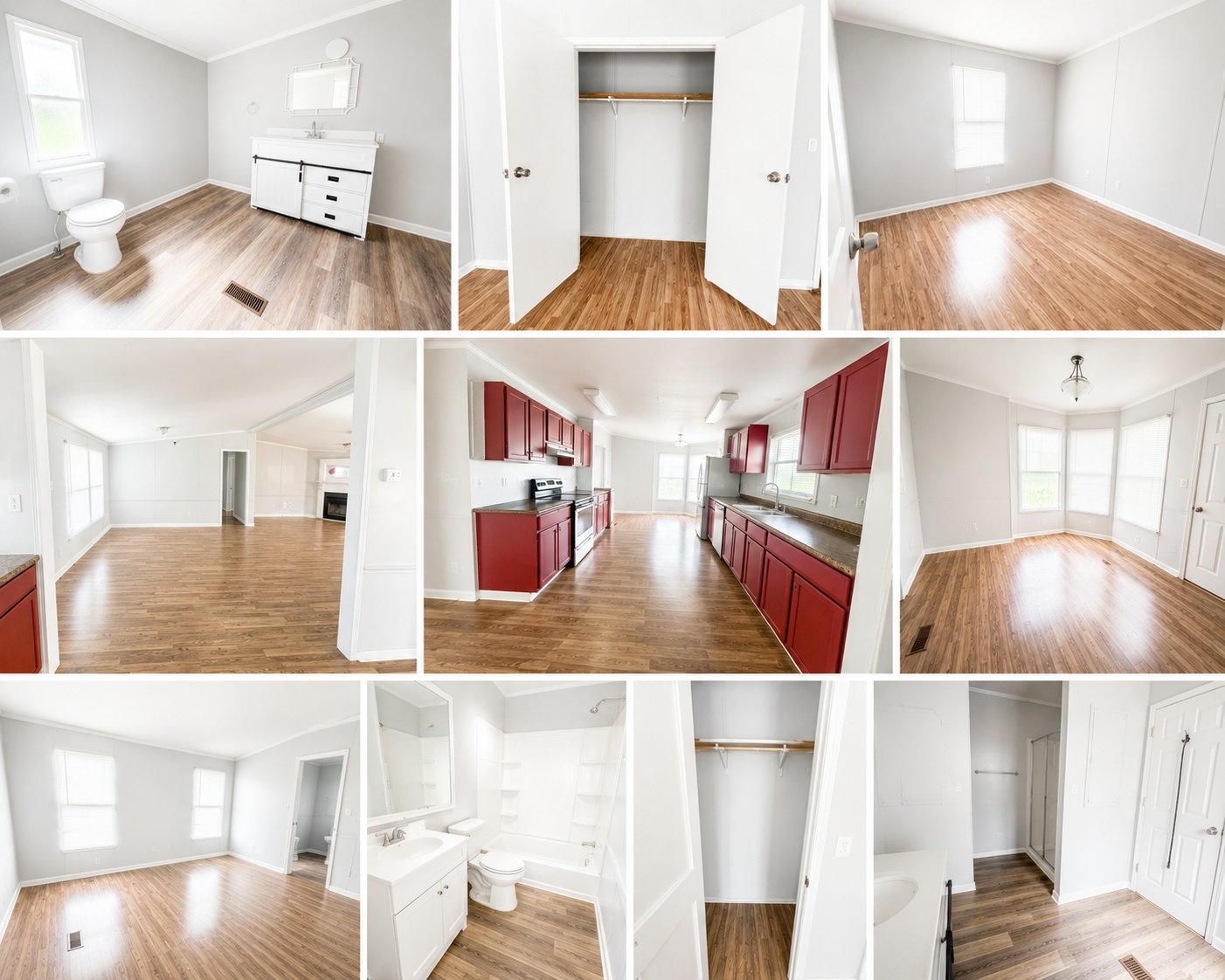 RAEFORD House: 1707 OBBANNON DR