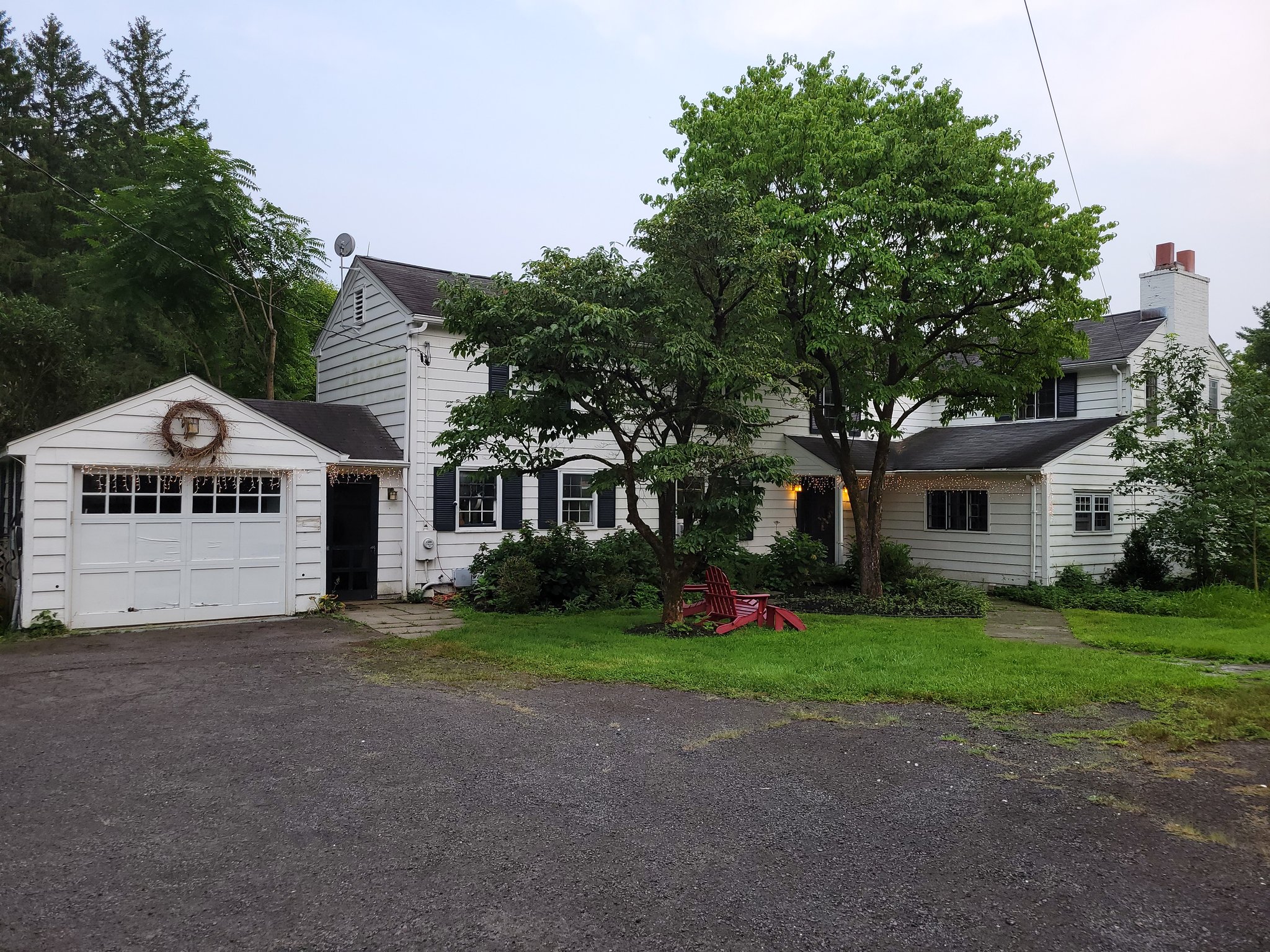 Princeton House: 62 Cherry Hill Road