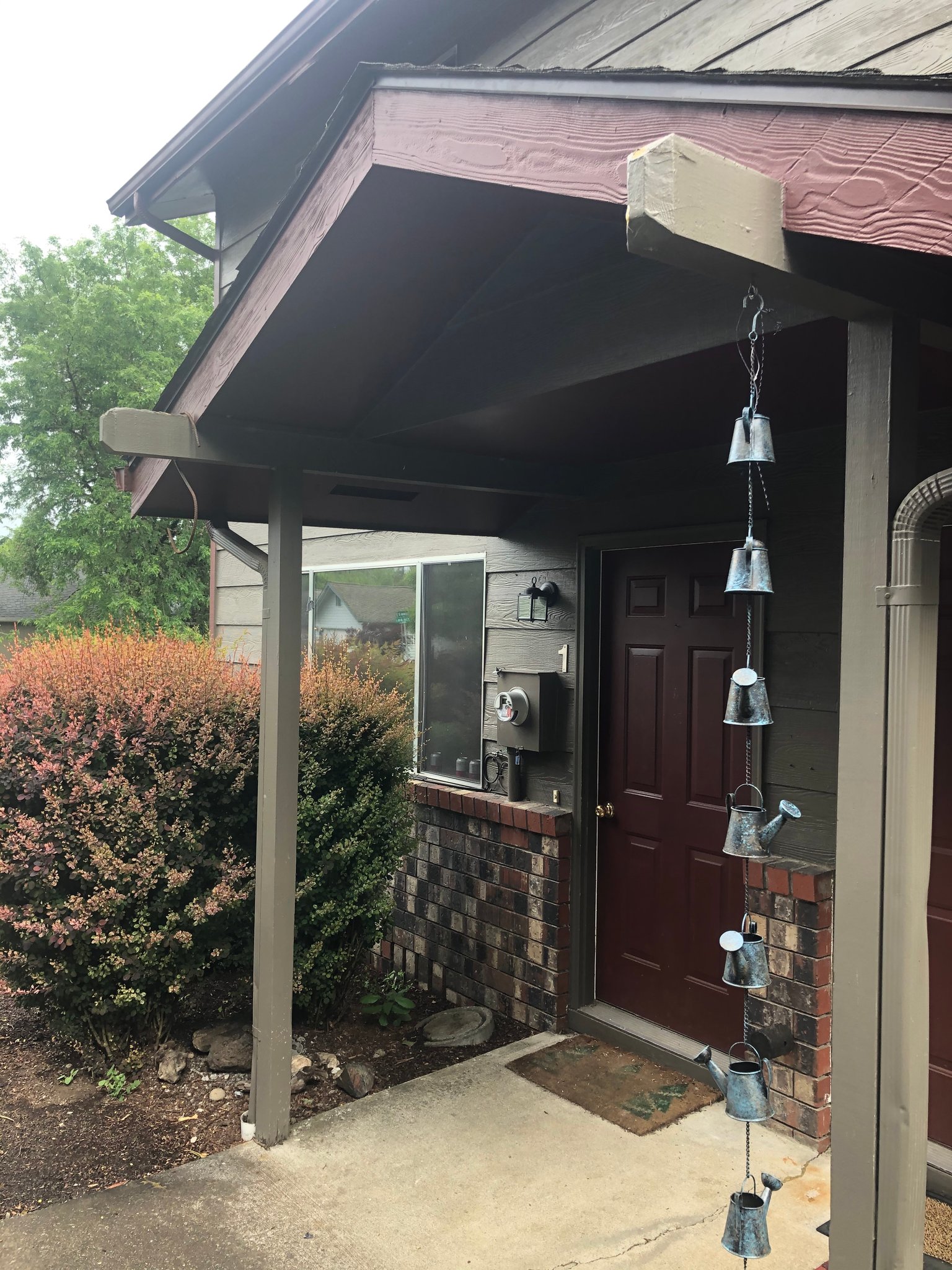 Sweet Home Apartment: 953 23rd Ave