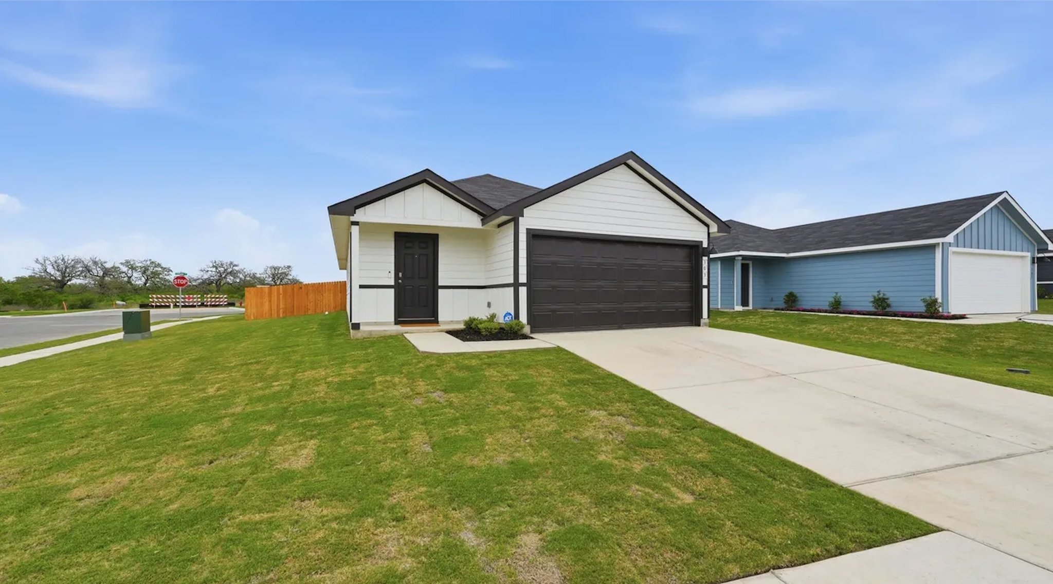 Luling House: 303 Wild Goose Dr