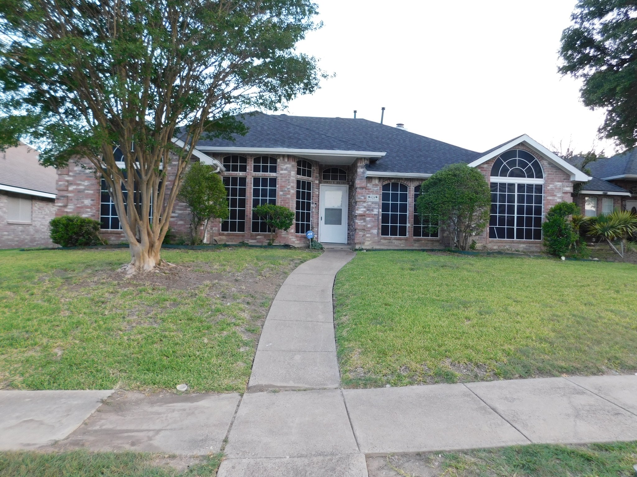 Mesquite House: 624 Elm Falls PL