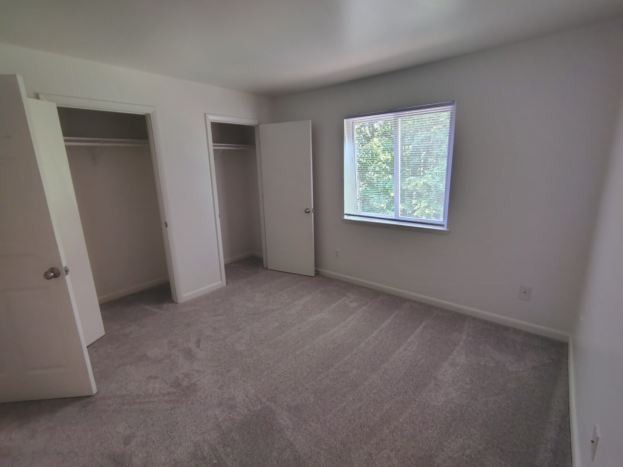 Lynchburg Apartment: 600 Reusens Road