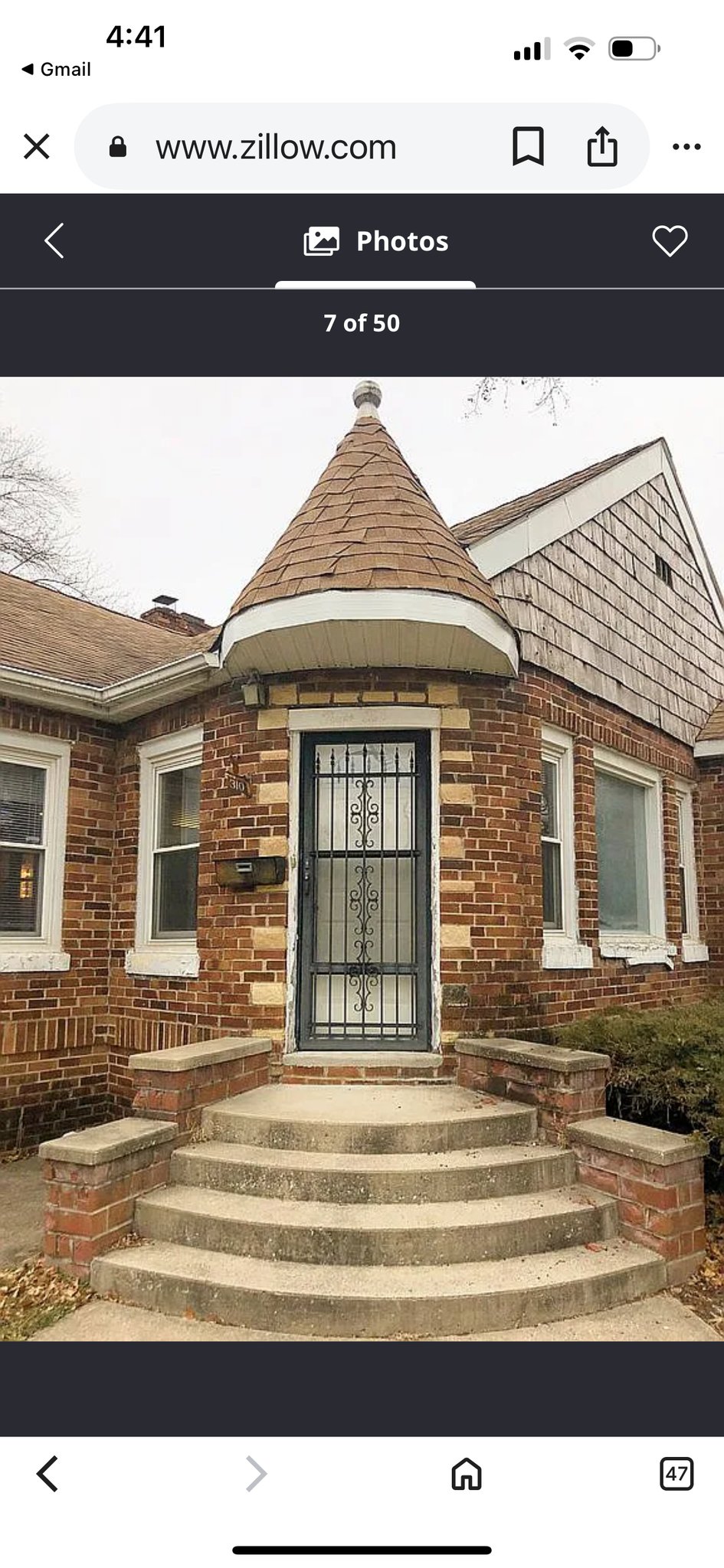Mason City House: 310 N Taylor Ave
