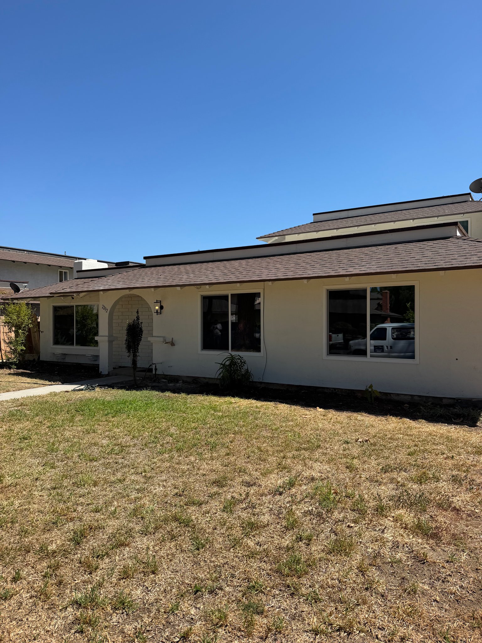 Santa Ana Apartment: 2232 Joana Dr