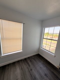 Dallas Single Room: 2308 Britton Ave