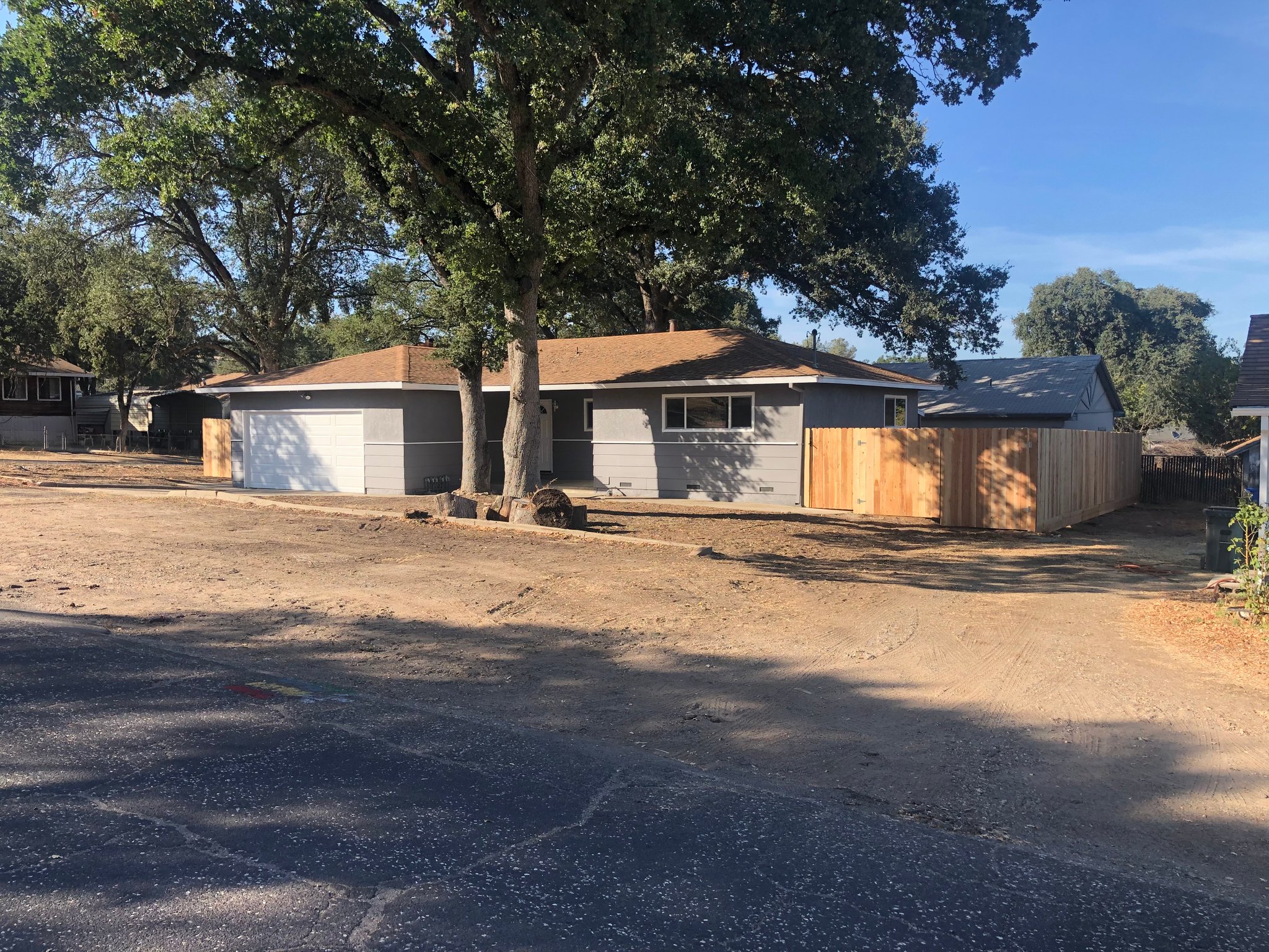 Valley Springs House: 226 Myrtle St