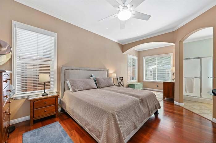 Chula Vista House: 2610 Saddleback St