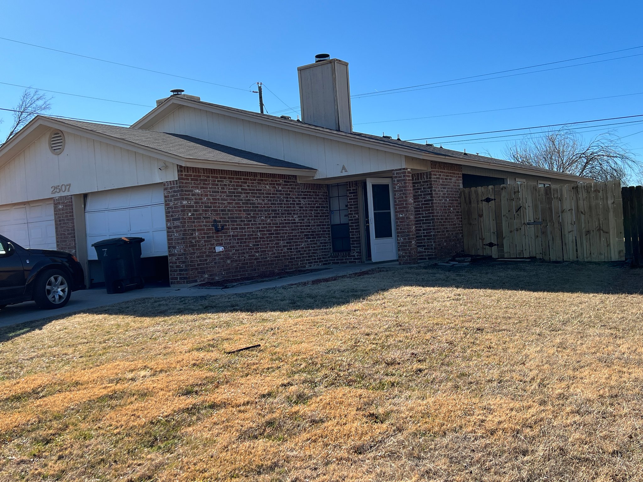 Killeen Multiplex: 2507 Bermuda Dr