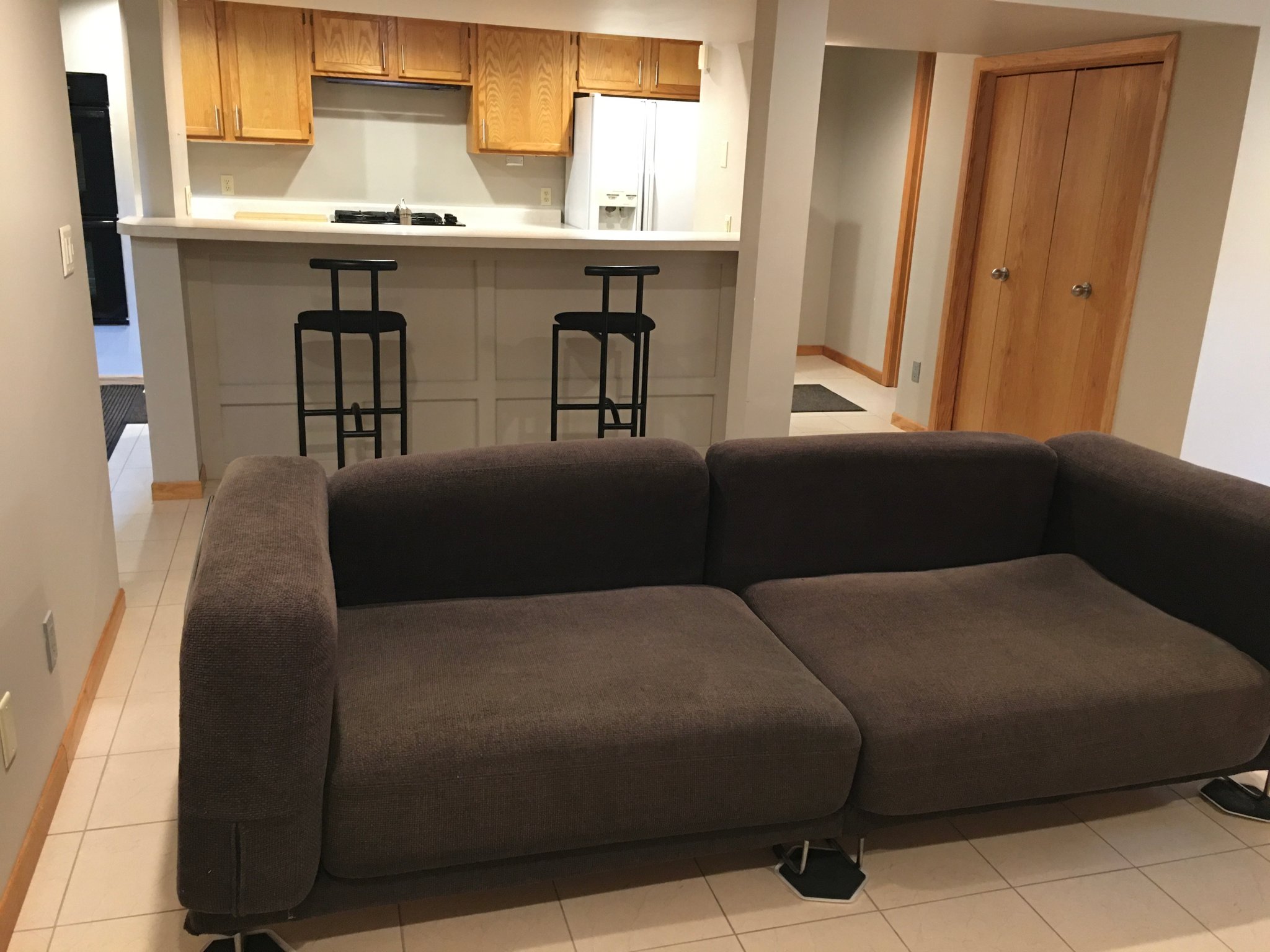 Richfield Apartment: 7027 Morgan Ave South