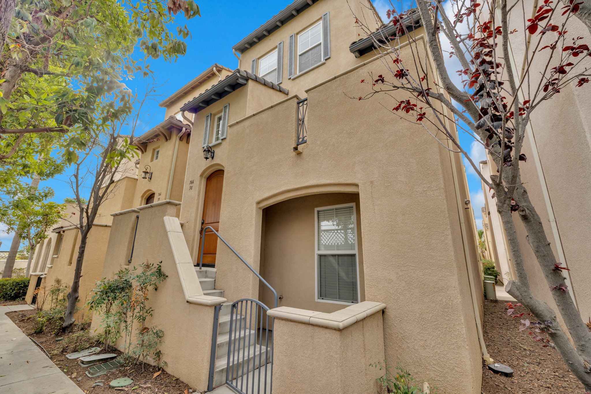 Chula Vista House: 766 Broadway