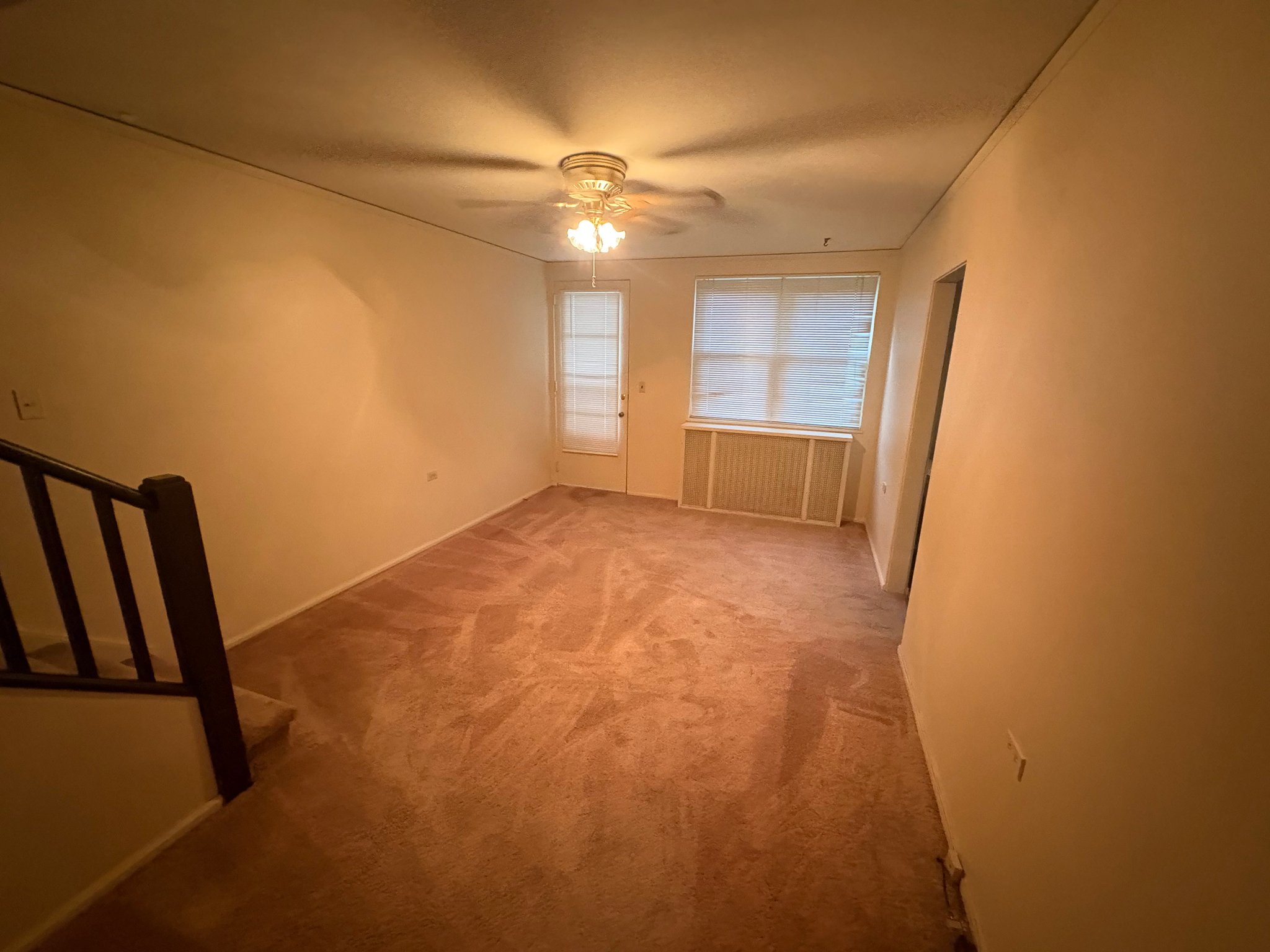 Cincinnati Townhome: 15 Dewitt