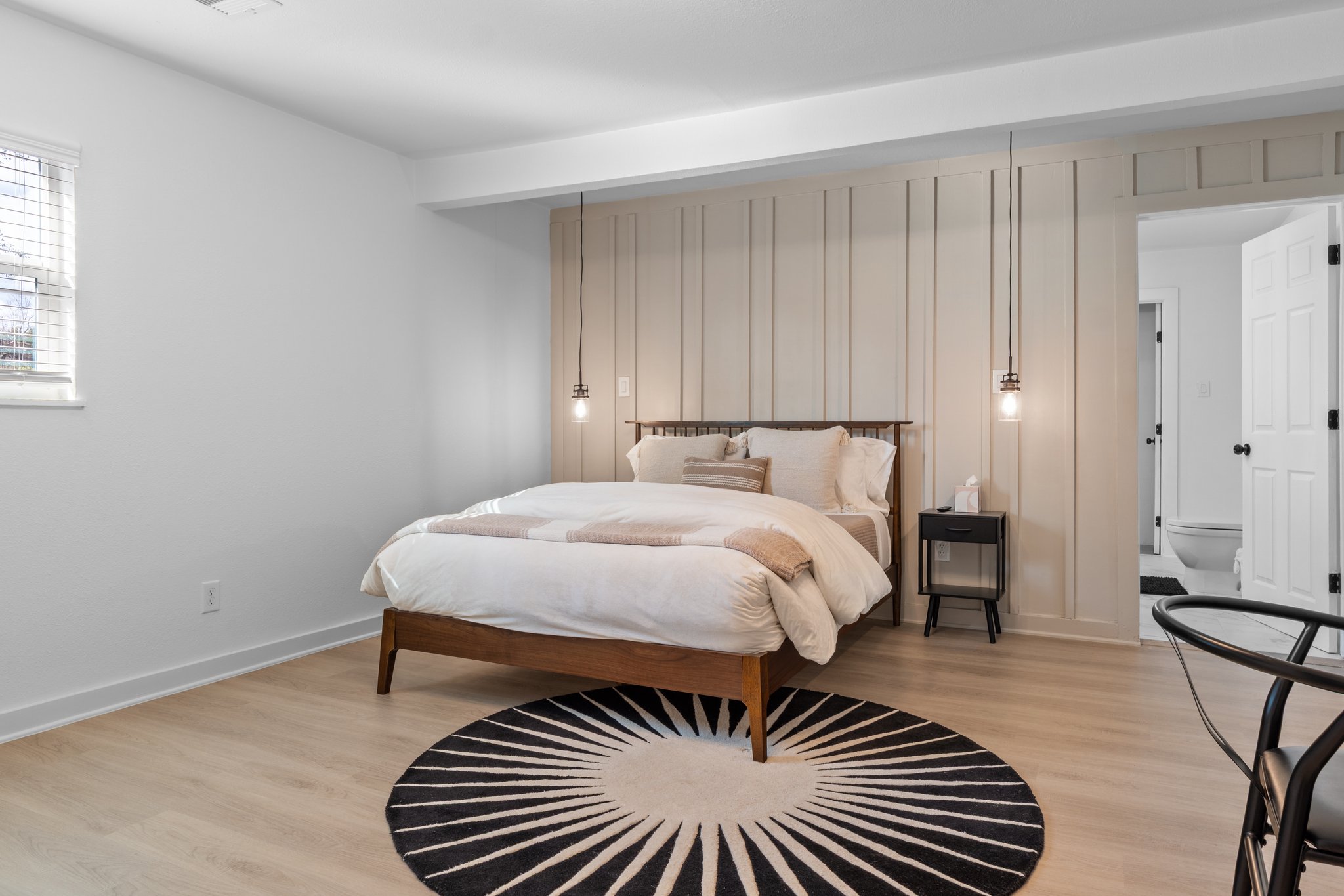 Houston Single Room: 5515 Cannonway Dr