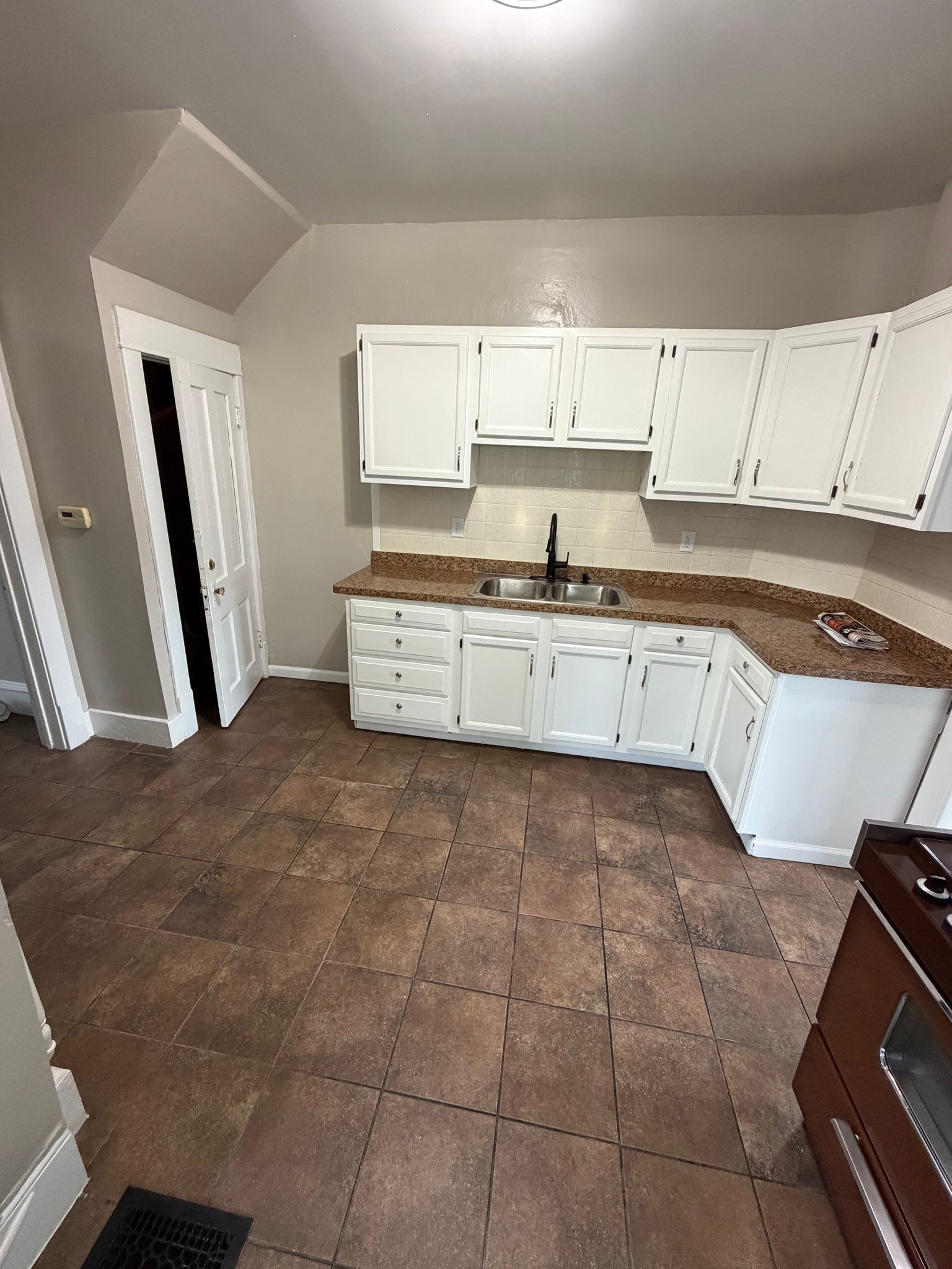 Moline House: 518 23rd Street