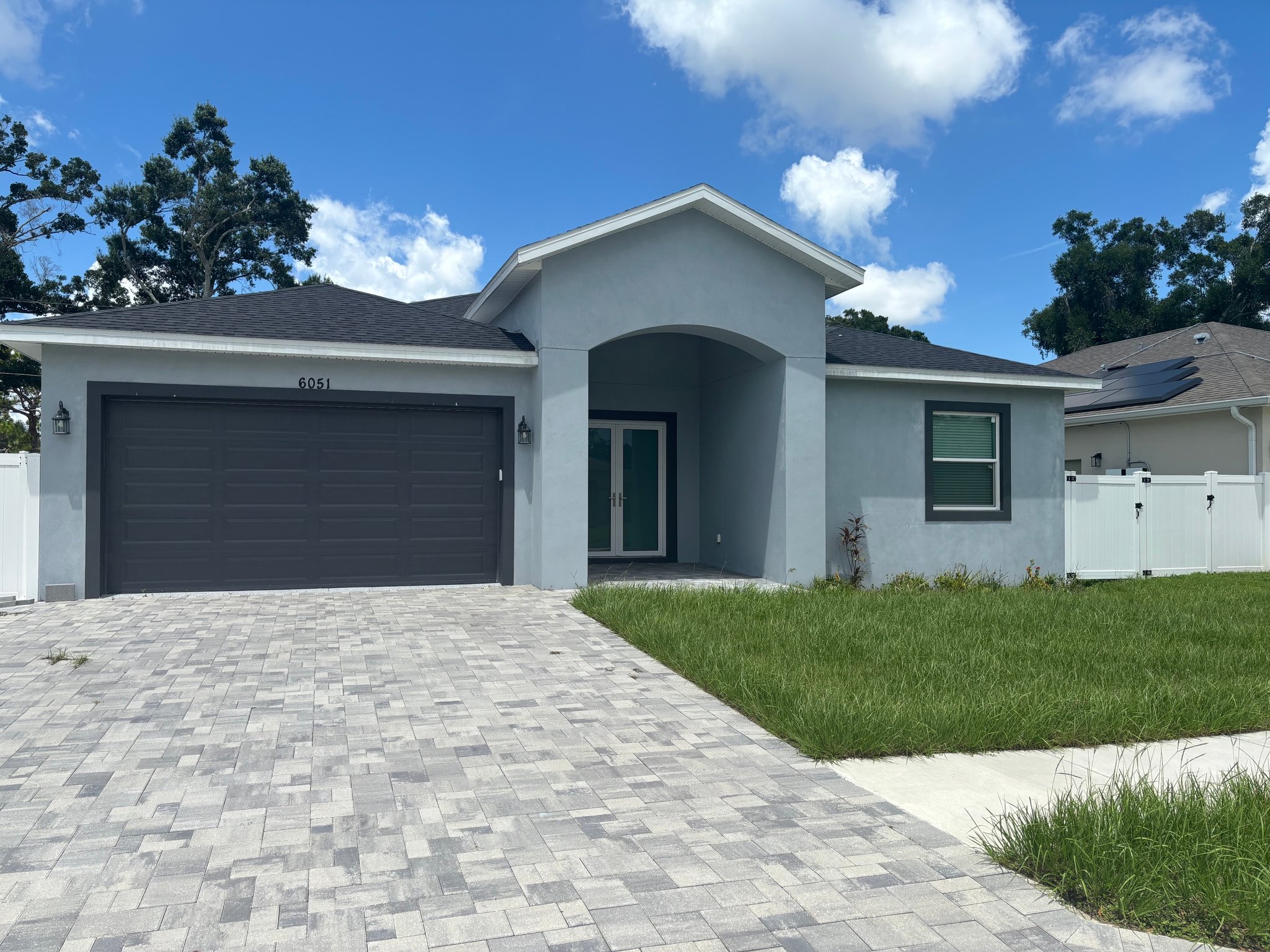 Pinellas Park House: 6051 82nd Ter